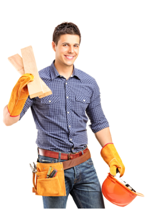 Able Masonry & Services